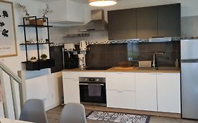 Maison L'Atelier Des Salines
