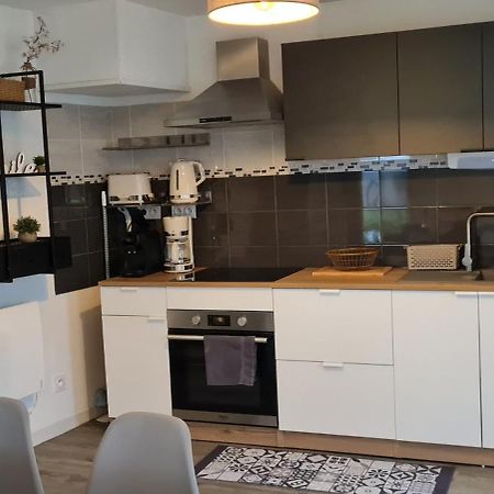 Villa Maison L'Atelier Des Salines à Lons-le-Saunier Extérieur photo