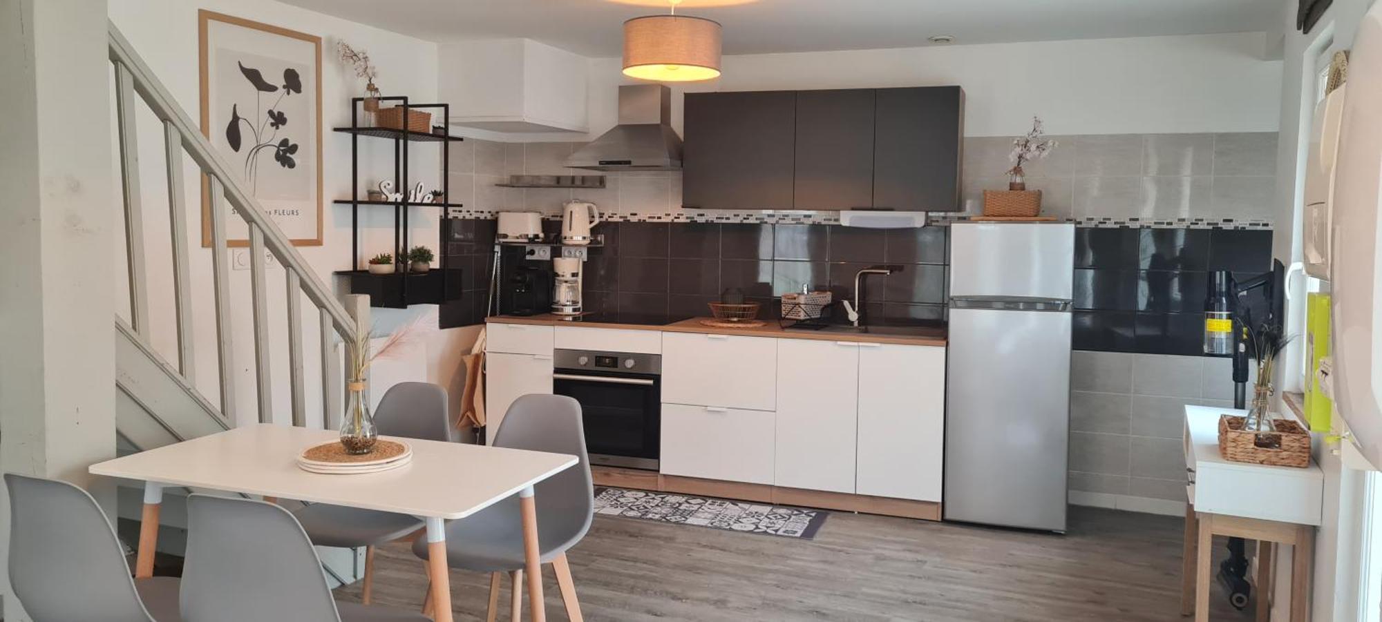 Villa Maison L'Atelier Des Salines à Lons-le-Saunier Extérieur photo
