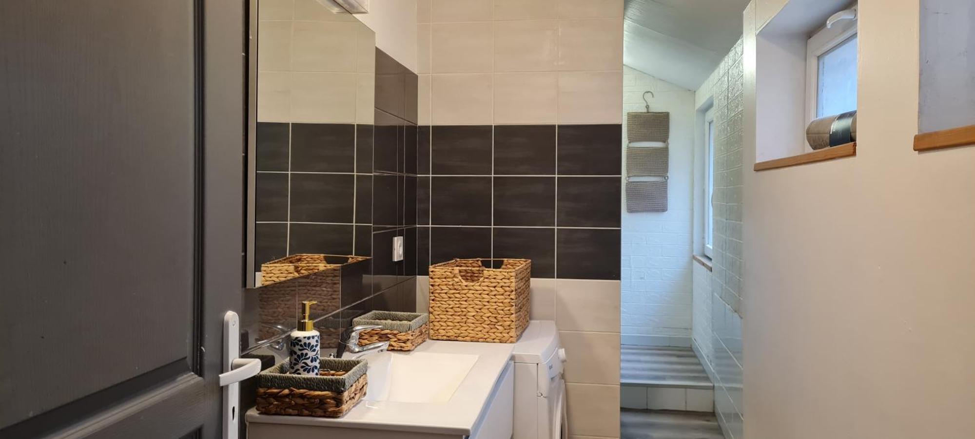 Villa Maison L'Atelier Des Salines à Lons-le-Saunier Extérieur photo